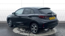 MG MG3 1.5 Hybrid Trophy 5dr Auto Hybrid Hatchback